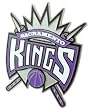 Sacramento Kings Logo Trailer Hitch Cover - BASKETBALL Sports Merchandise