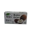 BUY : Oskri Original Coconut Bar, 1.9-Ounce (Pack of 4)