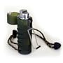Windmill Trekker Stormproof Lighter (Smoke Green)