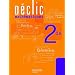 D�clic Maths Seconde - Livre �l�ve - Edition 2010