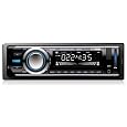 XO Vision XD103 FM and MP3 Stereo Receiver with USB Port and SD Card Slot