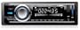 XO Vision XD103 FM and MP3 Stereo Receiver with USB Port and SD Card Slot