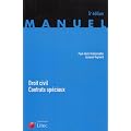 Droit civil Contrats sp�ciaux (ancienne �dition)
