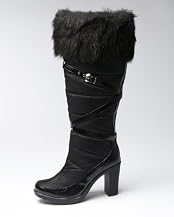 BE Fierce Winter Boot - Web Exclusive