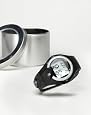 SFO Flamenco-II Sports Watch with Heart Rate Monitor, Pulse Sensing and Compass, great gift