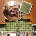Self Adhesive Backsplash Wall Tiles Self Adhesive Backsplash Wall Tiles