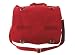 BW combat pack, large, red, w/strap
