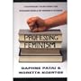 Professing Feminism: Cautionary Tales from the Strange World of Women's Studies