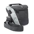 Large DURAGADGET Carry Case For Digital SLR Camera Compatible With Nikon Coolpix Models Inc D5100, D3100, D300S AND D700