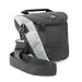 DURAGADGET holster / telescopic style / Top-loader case / bag / for digital SLR camera Compatible with Panasonic Lumix G, G1, G2, FZ18 / FZ8 / FZ18 / FZ8 / DMC-GH1 DMC-GH1 / DMC-GF1K / DMC-GF1C / DMC-G1W / DMC-FZ35