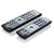 Philips SRU3036/27 Universal Remotes - Twin Pack