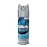 Gillette - Déodorant Spray Proglide - Fresh Burst 150ml
