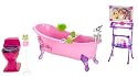 Barbie Dream Bathtub