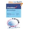 Checkliste Neonatologie: Das Neo-ABC