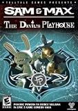 Sam and Max - The Devils Playhouse