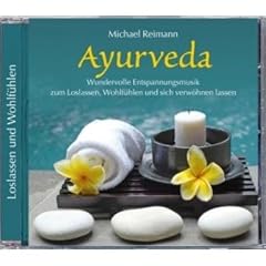 Neptun Ayurveda CD Michael Reimann