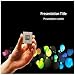 Image of Blackberry Bold 9900 LCD Screen Digital Car Charger Adapter Microprocessor Controlled