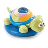 Summer Infant Turtle Digital Temp Tester