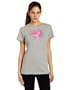 New Balance Women's Lace Up Ribbon Tee
