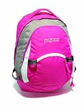 Jansport Trinity Daypack - New Hot Pink