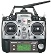Futaba 7C 7-Channel 2.4GHz FASST Airplane Radio System FUTK7004