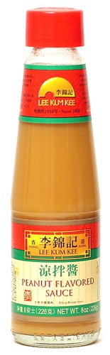 Lee Kum Kee Peanut Flavored Sauce by Lee Kum Kee