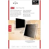 3M Privacy Filter for Widescreen Desktop LCD Monitor 22.0" (PF22.0W)