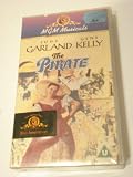 The Pirate [VHS]