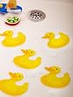 Tub Tattoos: Ducks