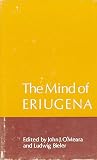 The mind of Eriugena : papers of a colloquium, Dublin, 14-18 July 1970