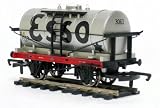 Review Hornby R6319b / NEW HORNBY WAGON R6319B 14Ton ESSO TANKER