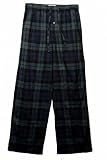 Mens Plaid