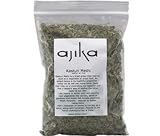 Ajika Kasturi Methi or Fenugreek Leaves -2 oz. - 6 Packages