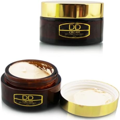 Makeup Dd Cream Cosmetic Blemish Balm Cream Moisturizer Concealer
