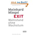 Exit: Wohlstand ohne Wachstum