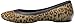 Crocs Women's Lina Graphic Ballet Flat