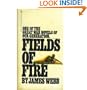 Fields of fire: A novel