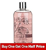 Natures Extracts Cocoa Butter Foam Bath 500ml