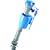 MJSI HC550  HydroClean Water-saving Toilet Fill Valve