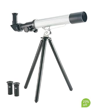 20x - 40x Telescope