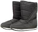 Board Angels Womens Snow Boot Black
