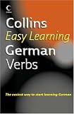 Collins Easy Learning German Verbs