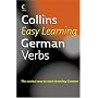 Collins Easy Learning German Verbs
