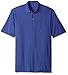 Van Heusen Men's Big and Tall Short Sleeve Polo