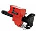 Master Lock Seal-Tight Handle-On Valve Lockout