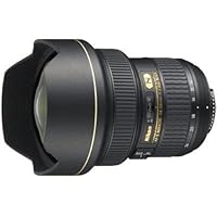 Nikon 14-24mm f/2.8G ED AF-S Nikkor Wide Angle Zoom Lens