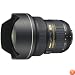 Nikon 14-24mm f/2.8G ED AF-S Nikkor Wide Angle Zoom Lens