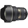 Nikon 14-24mm f/2.8G ED AF-S Nikkor Wide Angle Zoom Lens