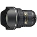 Nikon 14-24mm f/2.8G ED AF-S Nikkor Wide Angle Zoom Lens