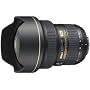 Nikon 14-24mm f/2.8G ED AF-S Nikkor Wide Angle Zoom Lens